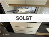 Adria Adora 613 UT