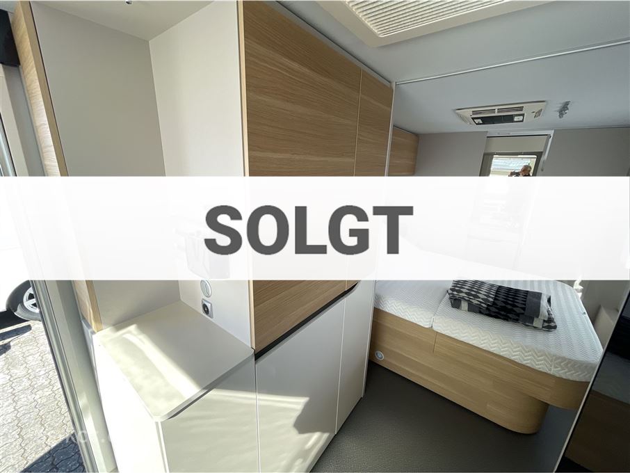 Adria Adora 613 UT
