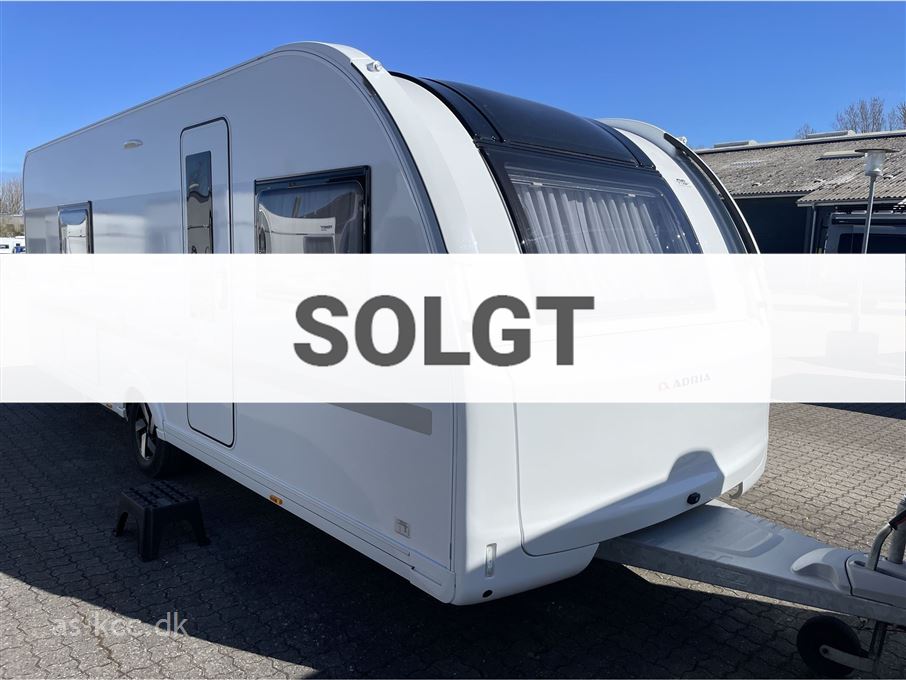 Adria Adora 613 UT
