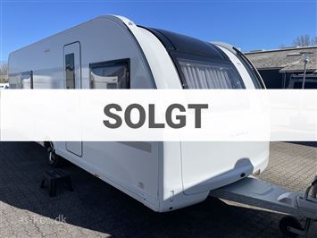 Adria Adora 613 UT