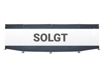 Isabella Læsejl North, 4-fløjet