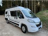 Adria Twin Axess 640 SL
