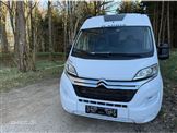 Adria Twin Axess 640 SL