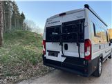Adria Twin Axess 640 SL
