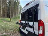 Adria Twin Axess 640 SL