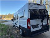 Adria Twin Axess 640 SL