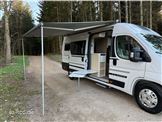 Adria Twin Axess 640 SL