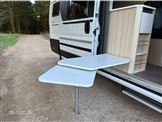 Adria Twin Axess 640 SL