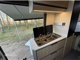 Adria Twin Axess 640 SL