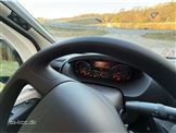 Adria Twin Axess 640 SL