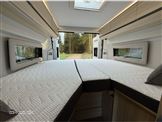 Adria Twin Axess 640 SL