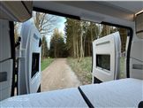 Adria Twin Axess 640 SL