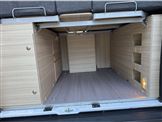 Adria Twin Axess 640 SL