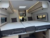 Adria Twin Axess 640 SL