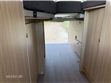 Adria Twin Axess 640 SL