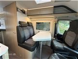 Adria Twin Axess 640 SL