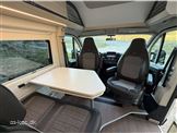 Adria Twin Axess 640 SL