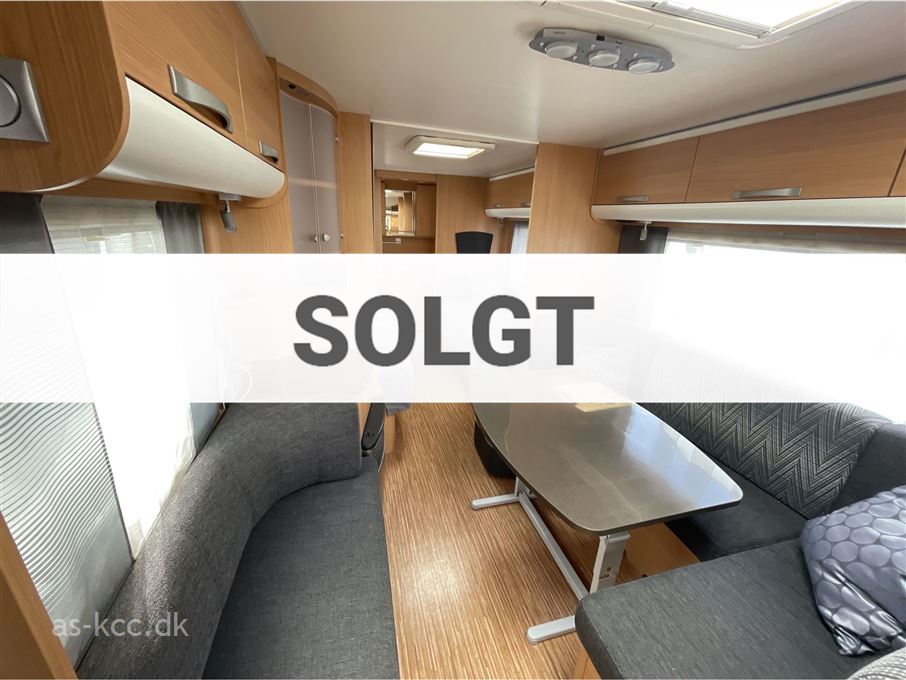 Adria Adora 613 HT
