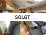 Adria Adora 613 HT