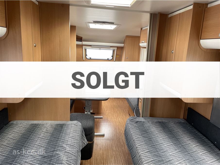 Adria Adora 613 HT