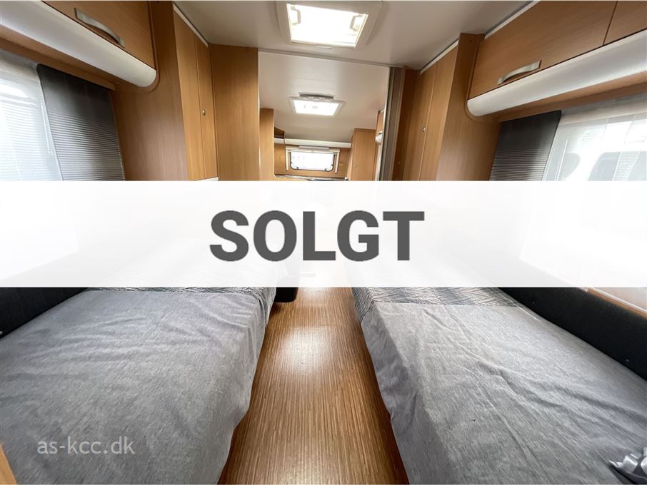 Adria Adora 613 HT