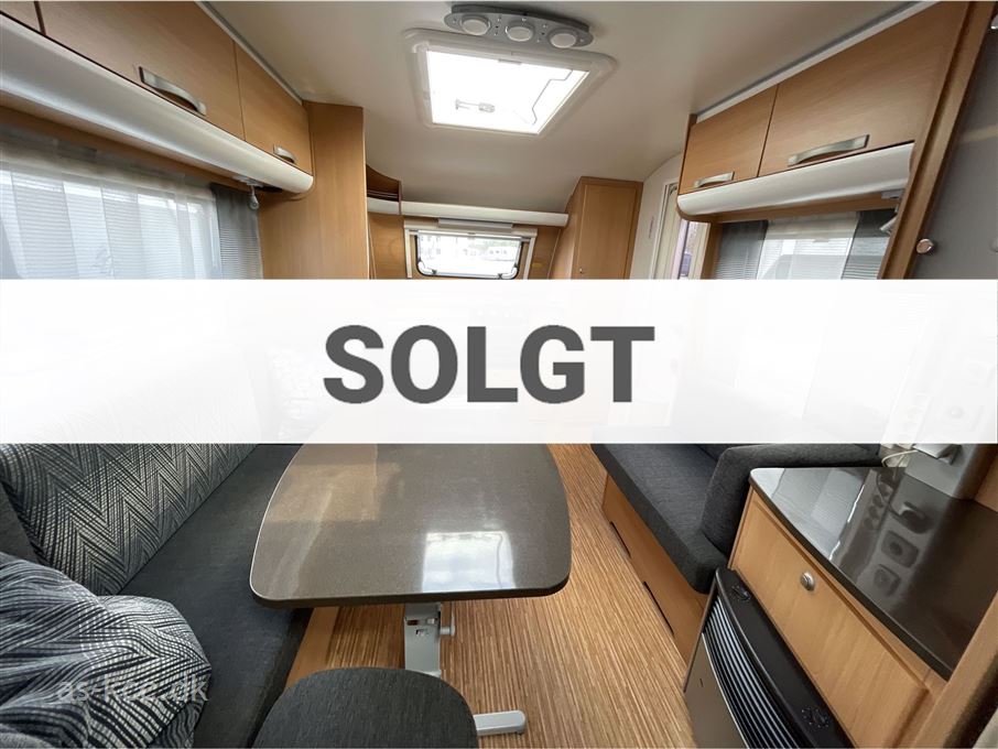 Adria Adora 613 HT