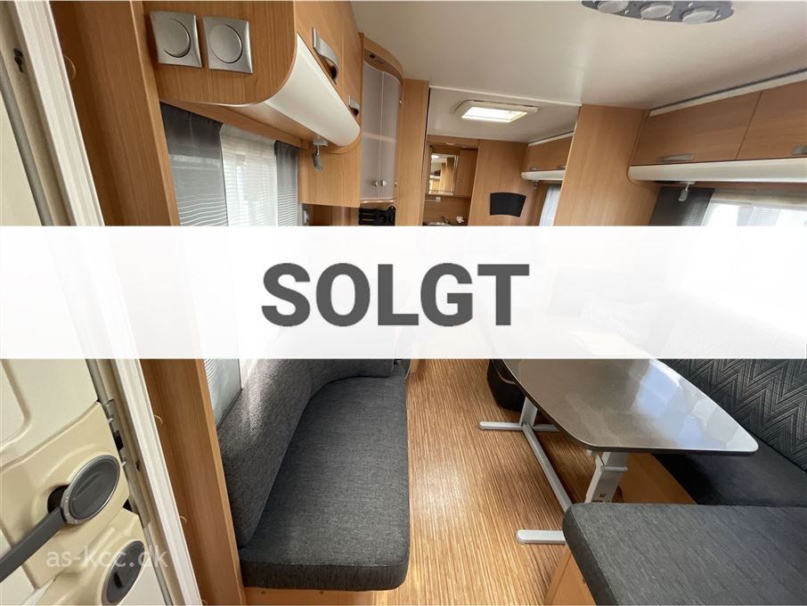 Adria Adora 613 HT