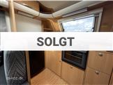 Adria Adora 613 HT