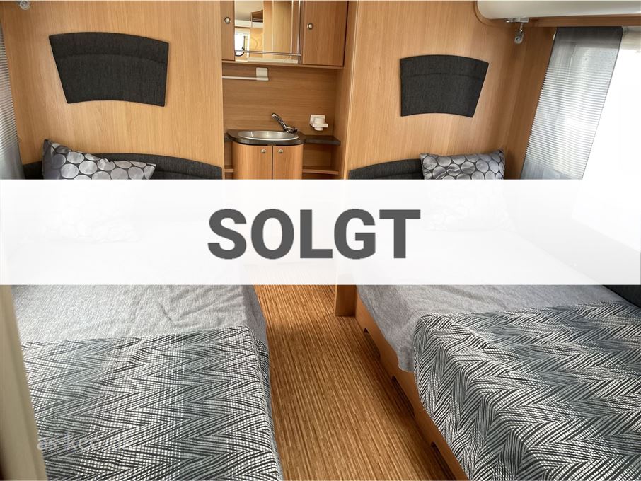 Adria Adora 613 HT