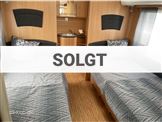 Adria Adora 613 HT