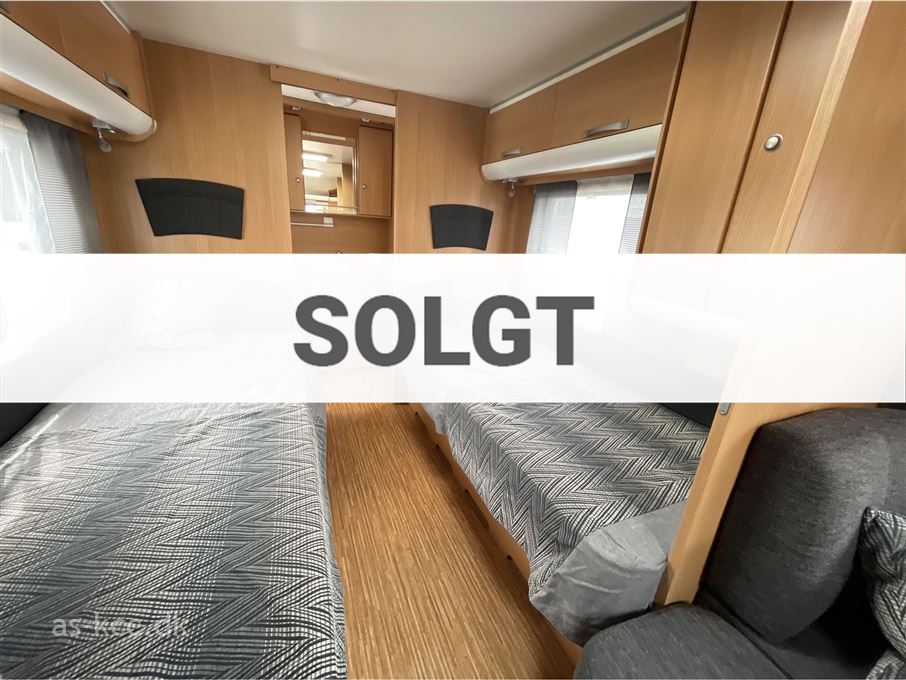 Adria Adora 613 HT