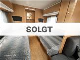 Adria Adora 613 HT