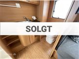 Adria Adora 613 HT