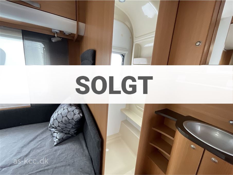 Adria Adora 613 HT
