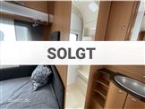Adria Adora 613 HT
