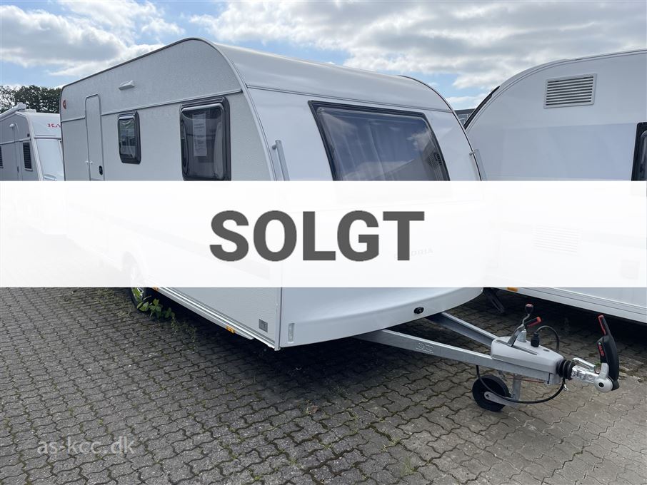 Adria Aviva 492 LU