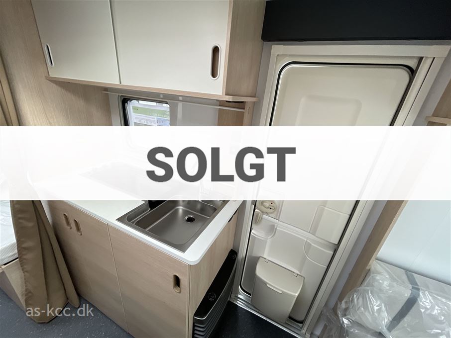 Adria Aviva 492 LU