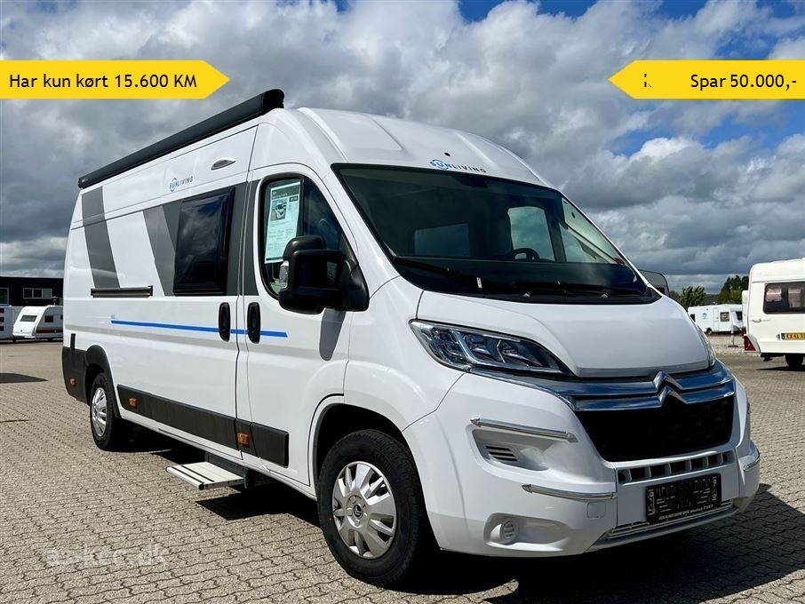 2024 Sun Living V 65 SL