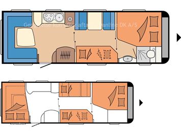Hobby Prestige 720 UKFe