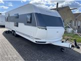 Hobby Prestige 720 UKFe