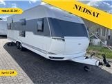 Hobby Prestige 720 UKFe