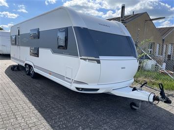 Hobby Prestige 720 UKFe