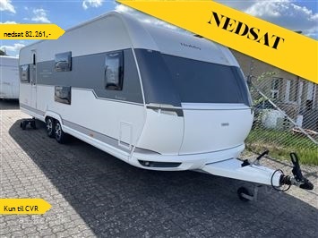 Hobby Prestige 720 UKFe