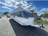 Hobby Prestige 720 UKFe