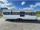 Hobby Prestige 720 UKFe