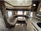 Hobby Prestige 720 UKFe