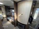 Hobby Prestige 720 UKFe