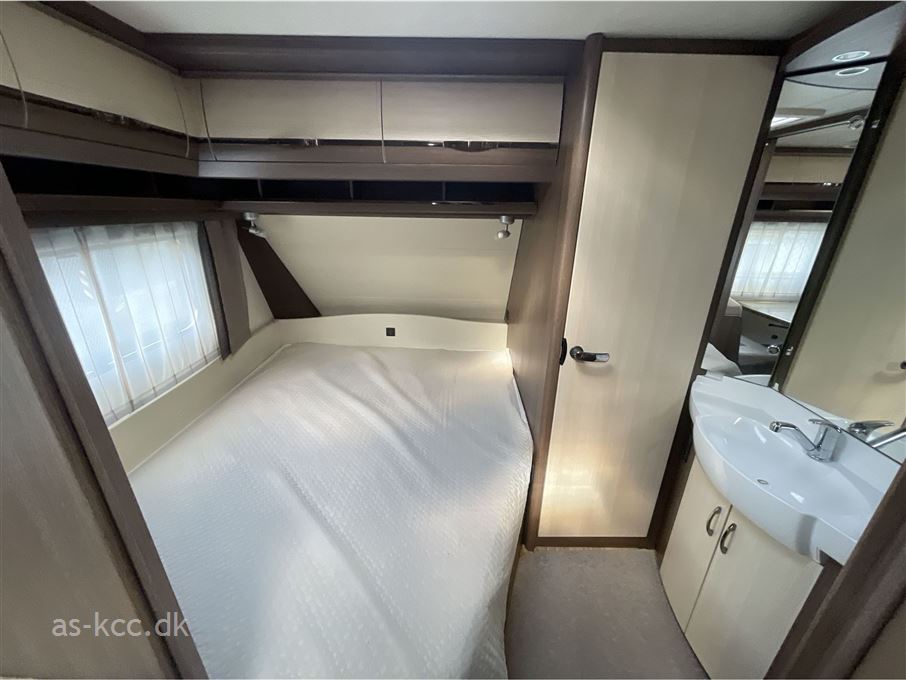 Hobby Prestige 720 UKFe