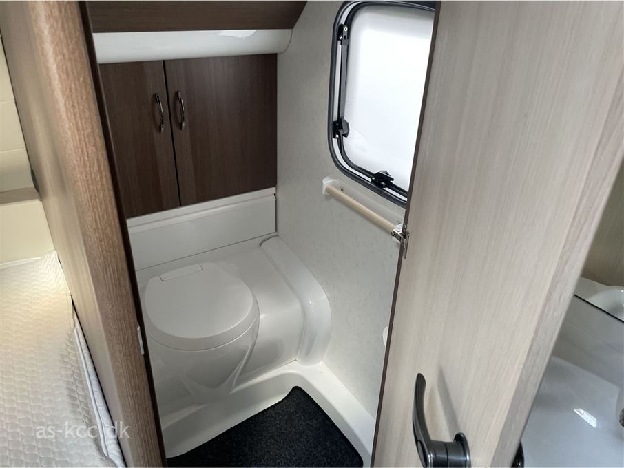 Hobby Prestige 720 UKFe
