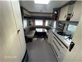 Hobby Prestige 720 UKFe